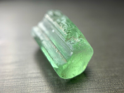 SEAFOAM TOURMALINE 4.75ct
