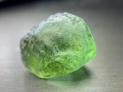 MINT TOURMALINE 12.54ct