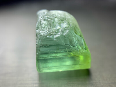 MINT TOURMALINE 12.54ct