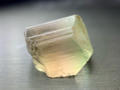 TRICOLORED TOURMALINE 13.76ct