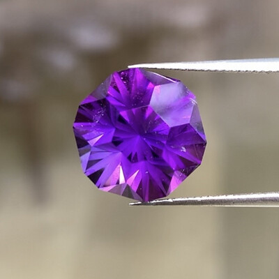 ᴬᵀᵞᴾᴵᶜᴬᴸ AMETHYST 7.57ct