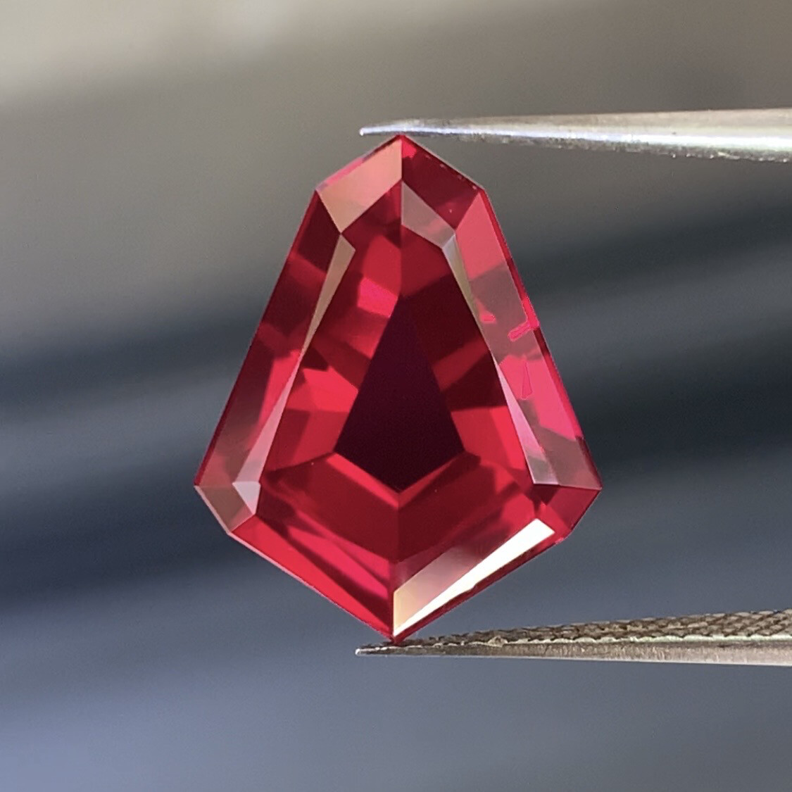 ᴬᵀᵞᴾᴵᶜᴬᴸ RED RUBY 6.57ct 🌱