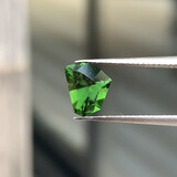 ᴬᵀᵞᴾᴵᶜᴬᴸ CHROME TOURMALINE 0.91ct