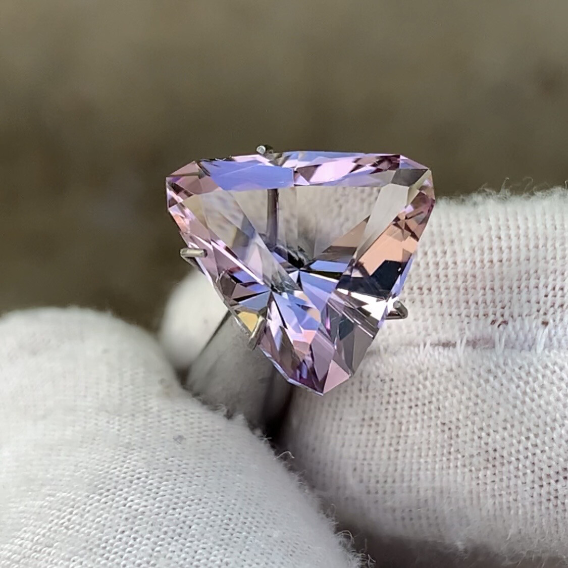 ᴬᵀᵞᴾᴵᶜᴬᴸ AMETHYST 8.99ct