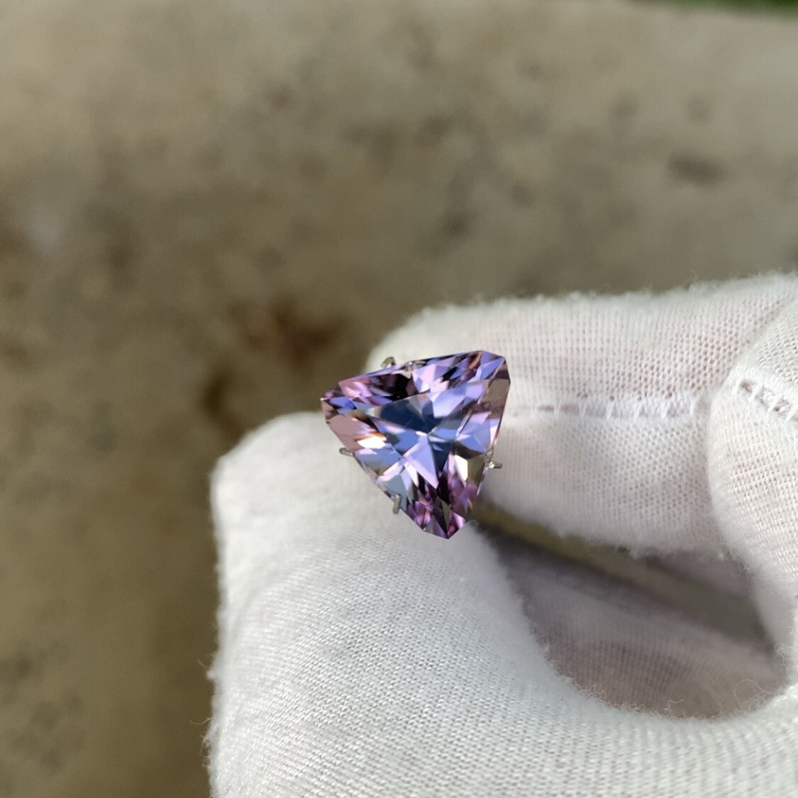 ᴬᵀᵞᴾᴵᶜᴬᴸ AMETHYST 8.99ct