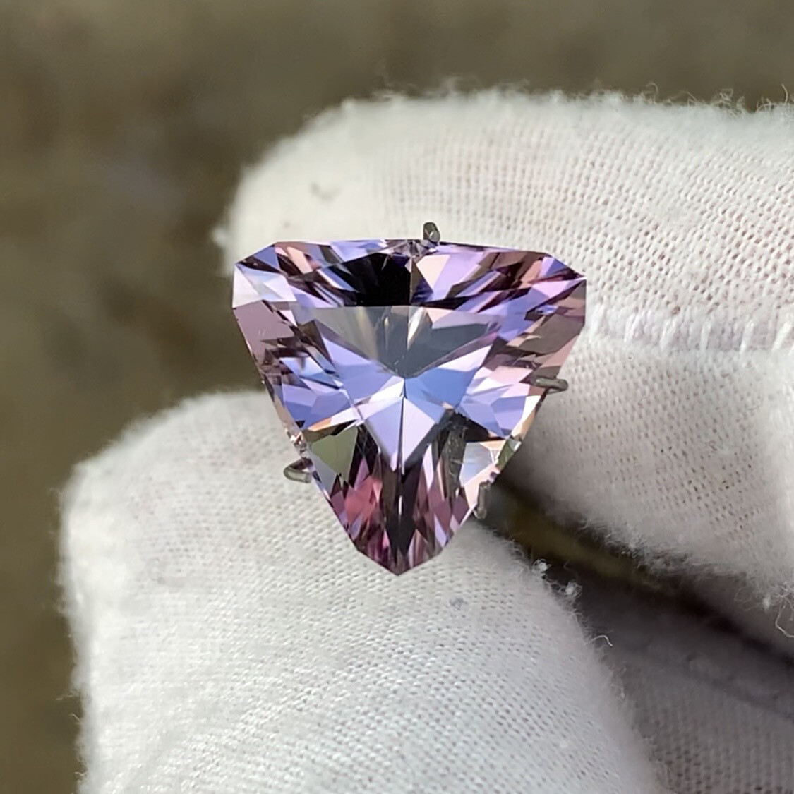ᴬᵀᵞᴾᴵᶜᴬᴸ AMETHYST 8.99ct