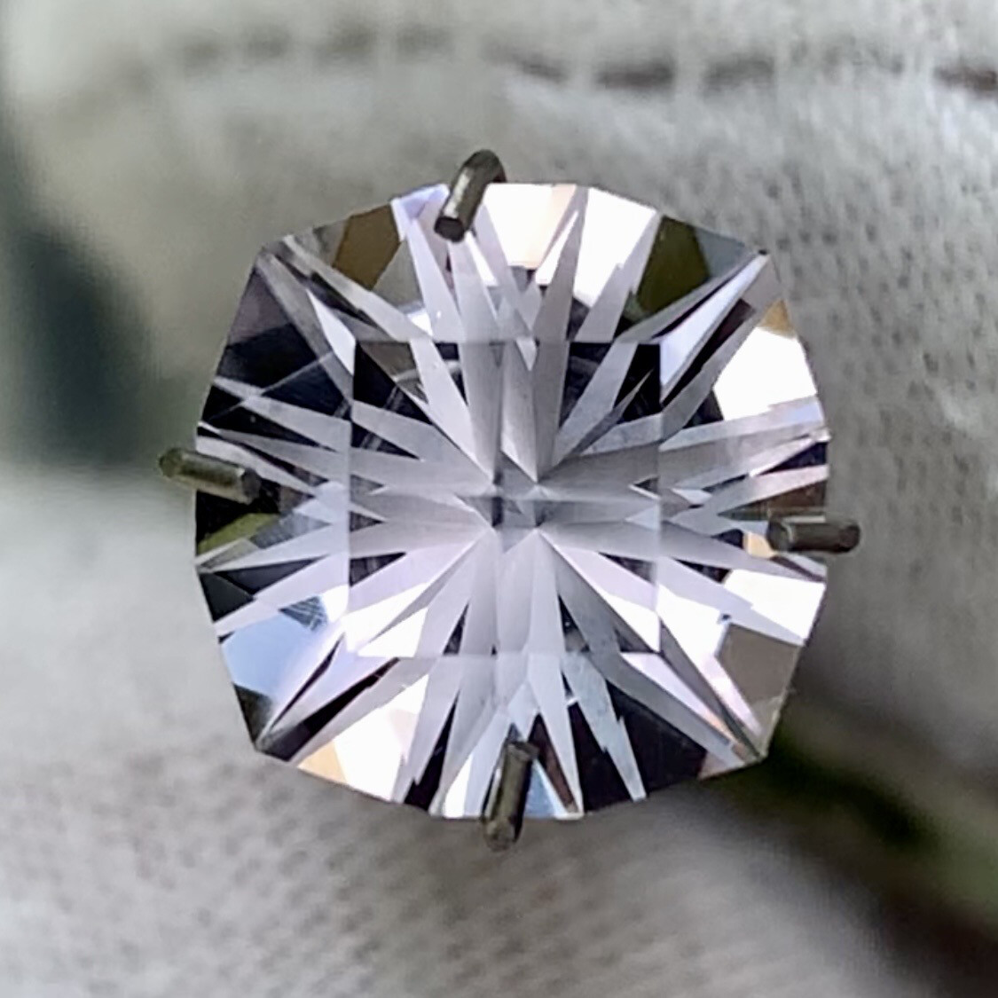 ᴬᵀᵞᴾᴵᶜᴬᴸ AMETHYST 2.39ct