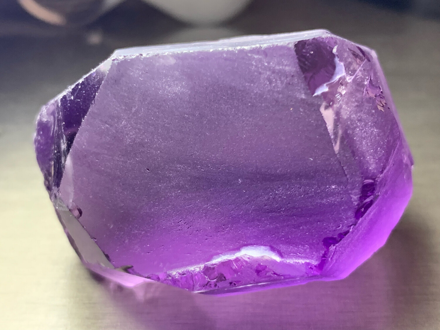 AMETHYST 379.15ct
