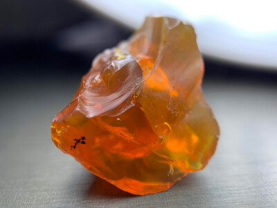 ᴬᵀᵞᴾᴵᶜᴬᴸ FIRE OPAL 2.40ct