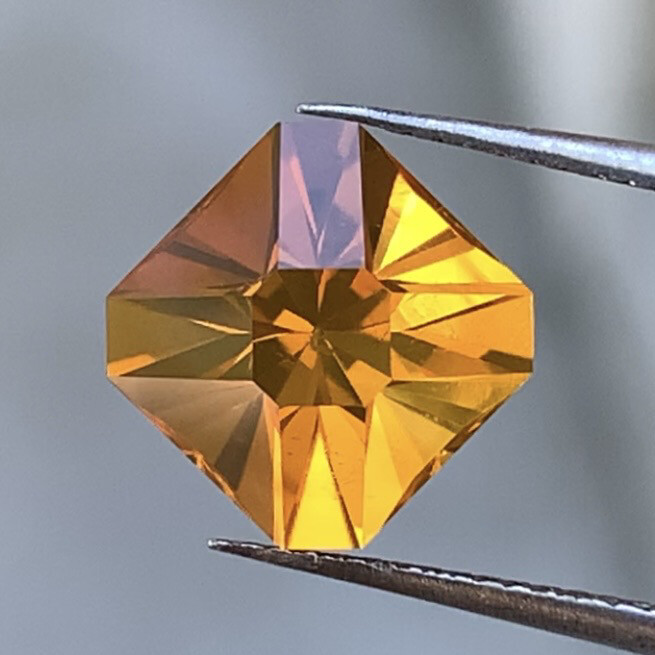 ᴬᵀᵞᴾᴵᶜᴬᴸ FIRE OPAL 2.40ct