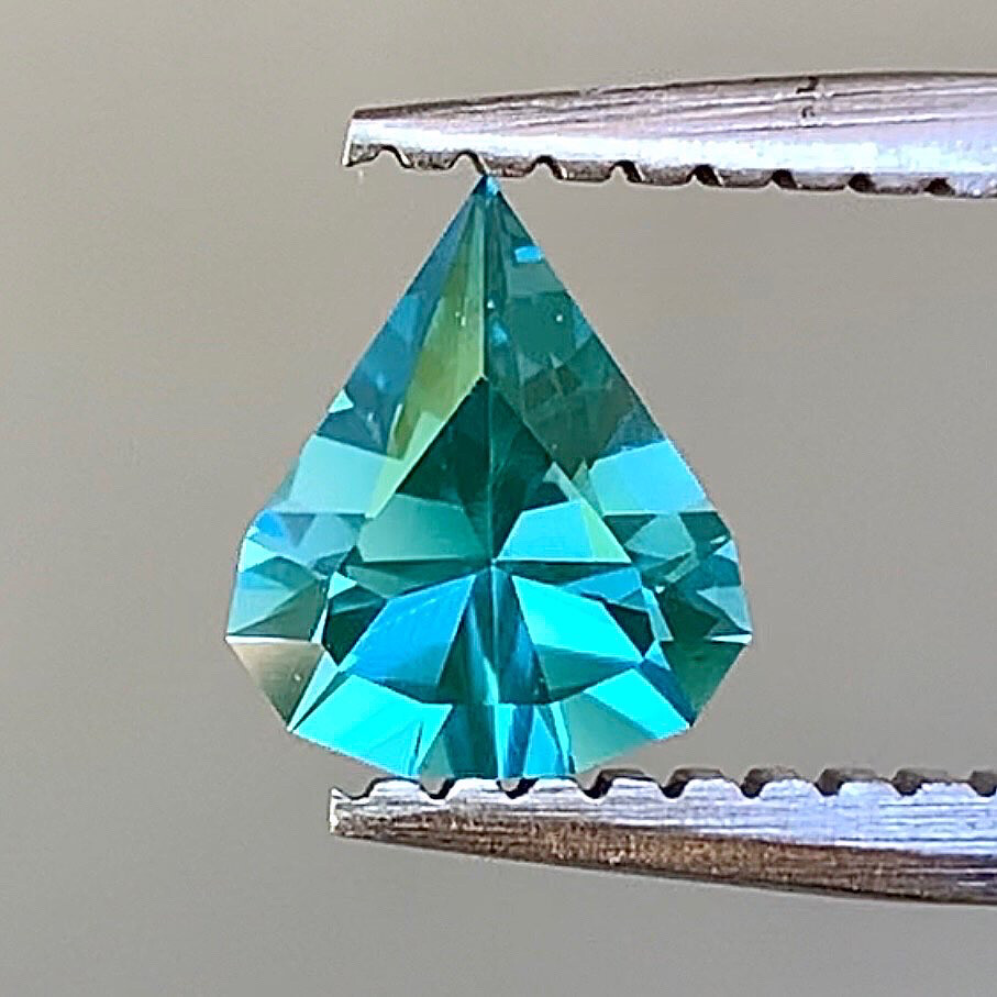 ᴬᵀᵞᴾᴵᶜᴬᴸ LAGOON SPINEL 1.07ct 🌱
