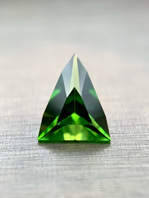 ᴬᵀᵞᴾᴵᶜᴬᴸ CHROME TOURMALINE 0.46ct