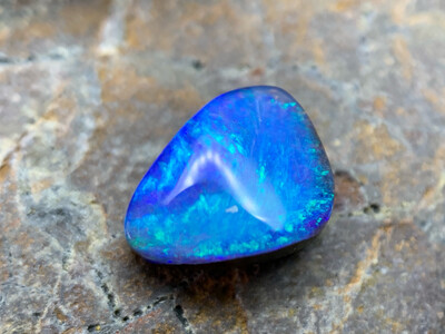 ᴬᵀᵞᴾᴵᶜᴬᴸ BOULDER OPAL 2.15ct