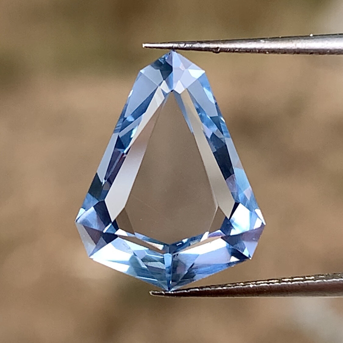 ᴬᵀᵞᴾᴵᶜᴬᴸ BLUE SPINEL 3.80ct 🌱