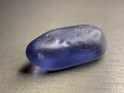 ᴬᵀᵞᴾᴵᶜᴬᴸ NIGHT BLUE SPINEL 1.25ct