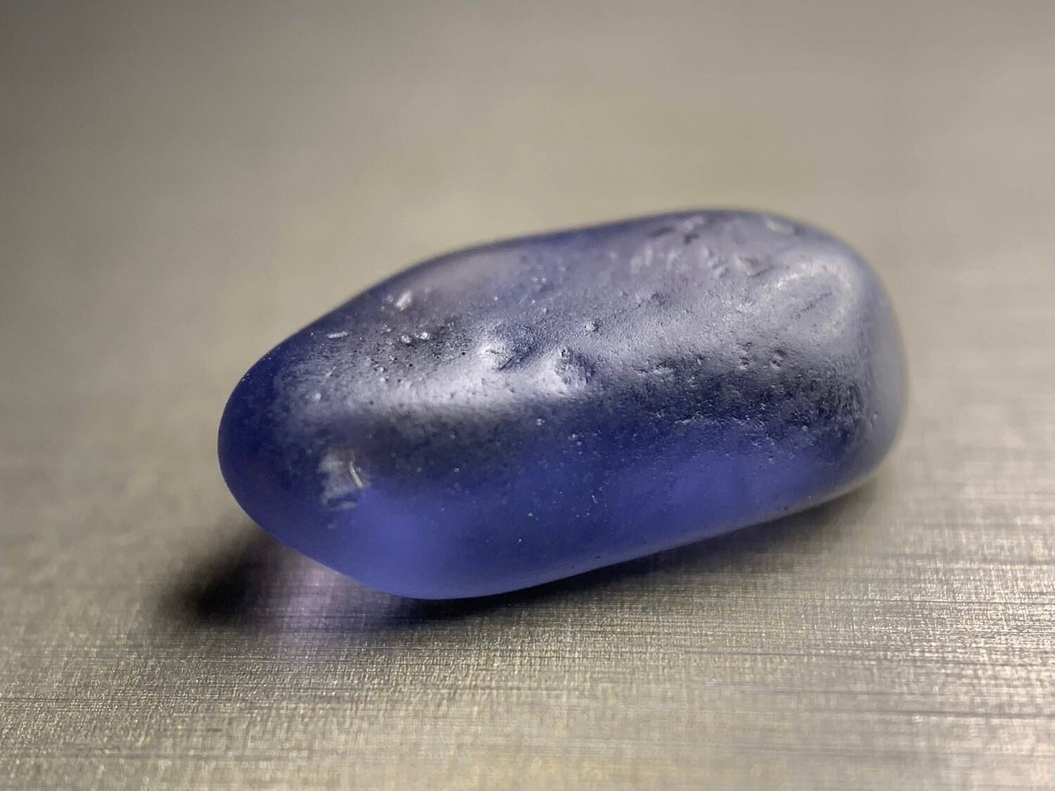 ᴬᵀᵞᴾᴵᶜᴬᴸ NIGHT BLUE SPINEL 1.25ct