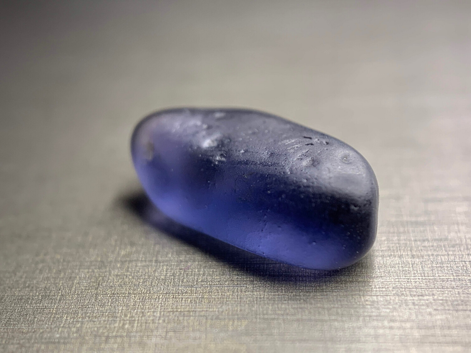 ᴬᵀᵞᴾᴵᶜᴬᴸ NIGHT BLUE SPINEL 1.25ct