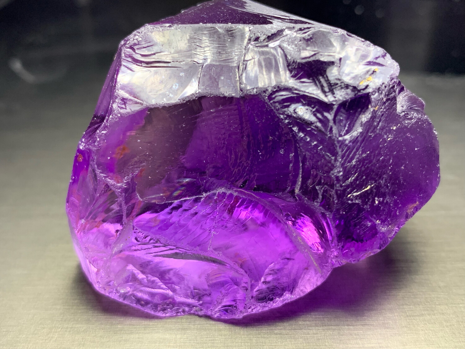 AMETHYST 548.60ct