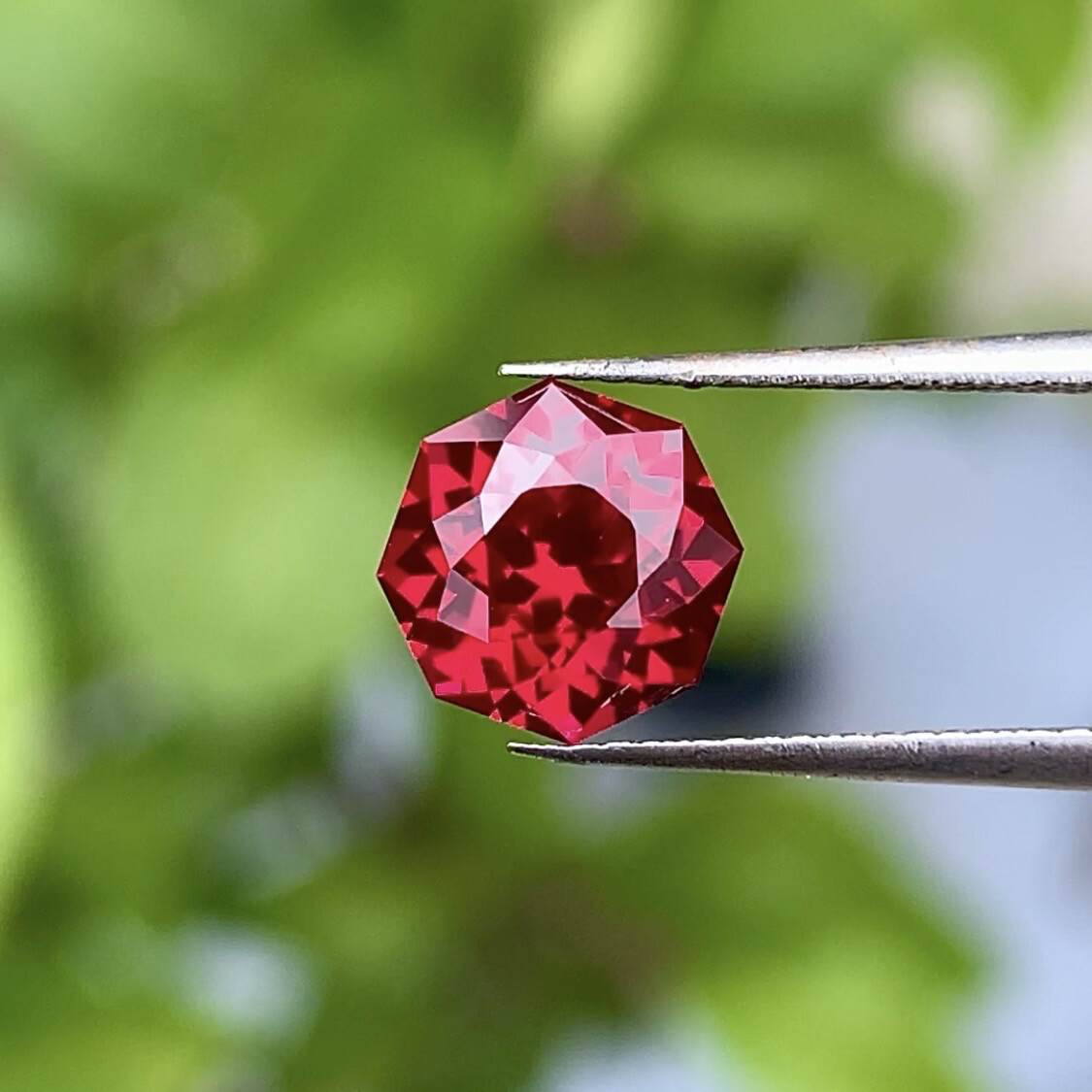 ᴬᵀᵞᴾᴵᶜᴬᴸ RED RUBY 2.40ct 🌱