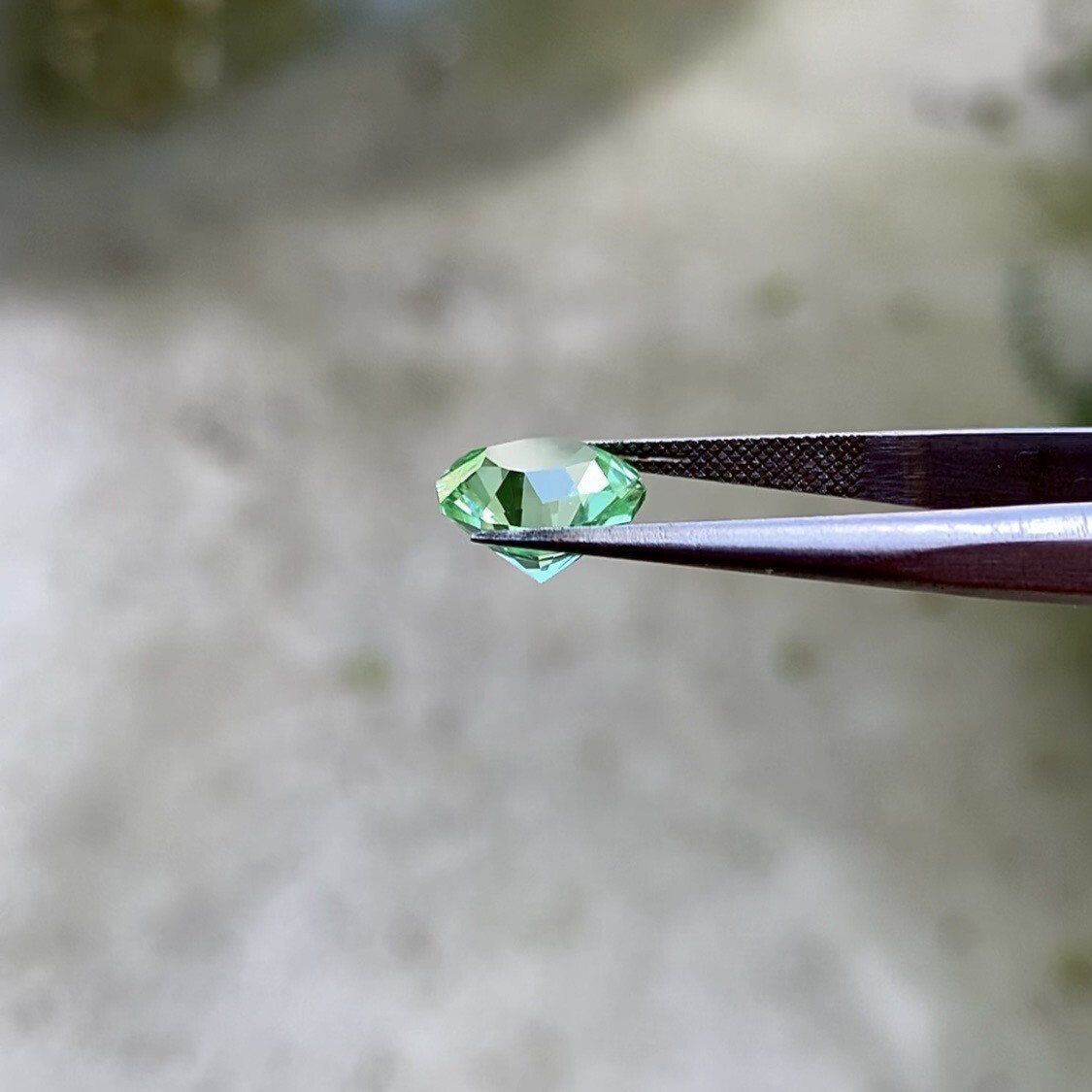 ᴬᵀᵞᴾᴵᶜᴬᴸ MINT SAPPHIRE 5.26ct 🌱