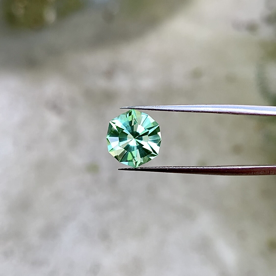 ᴬᵀᵞᴾᴵᶜᴬᴸ MINT SAPPHIRE 5.26ct 🌱