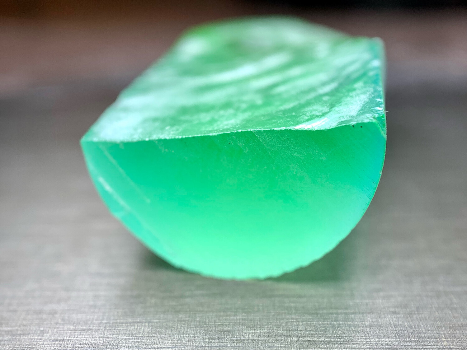ᴬᵀᵞᴾᴵᶜᴬᴸ MINT SAPPHIRE 5.26ct 🌱