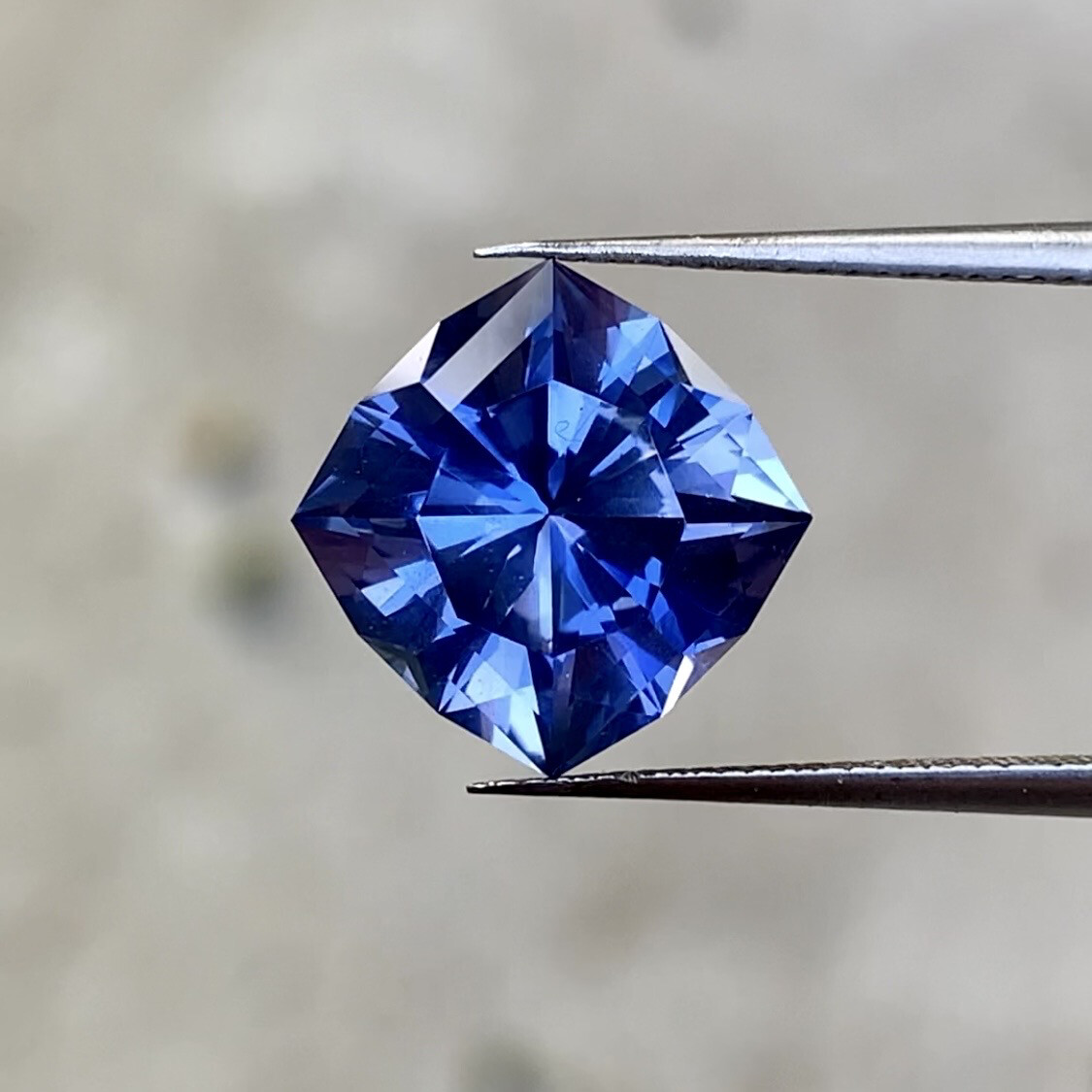 ᴬᵀᵞᴾᴵᶜᴬᴸ BLUE SAPPHIRE 7.19ct 🌱