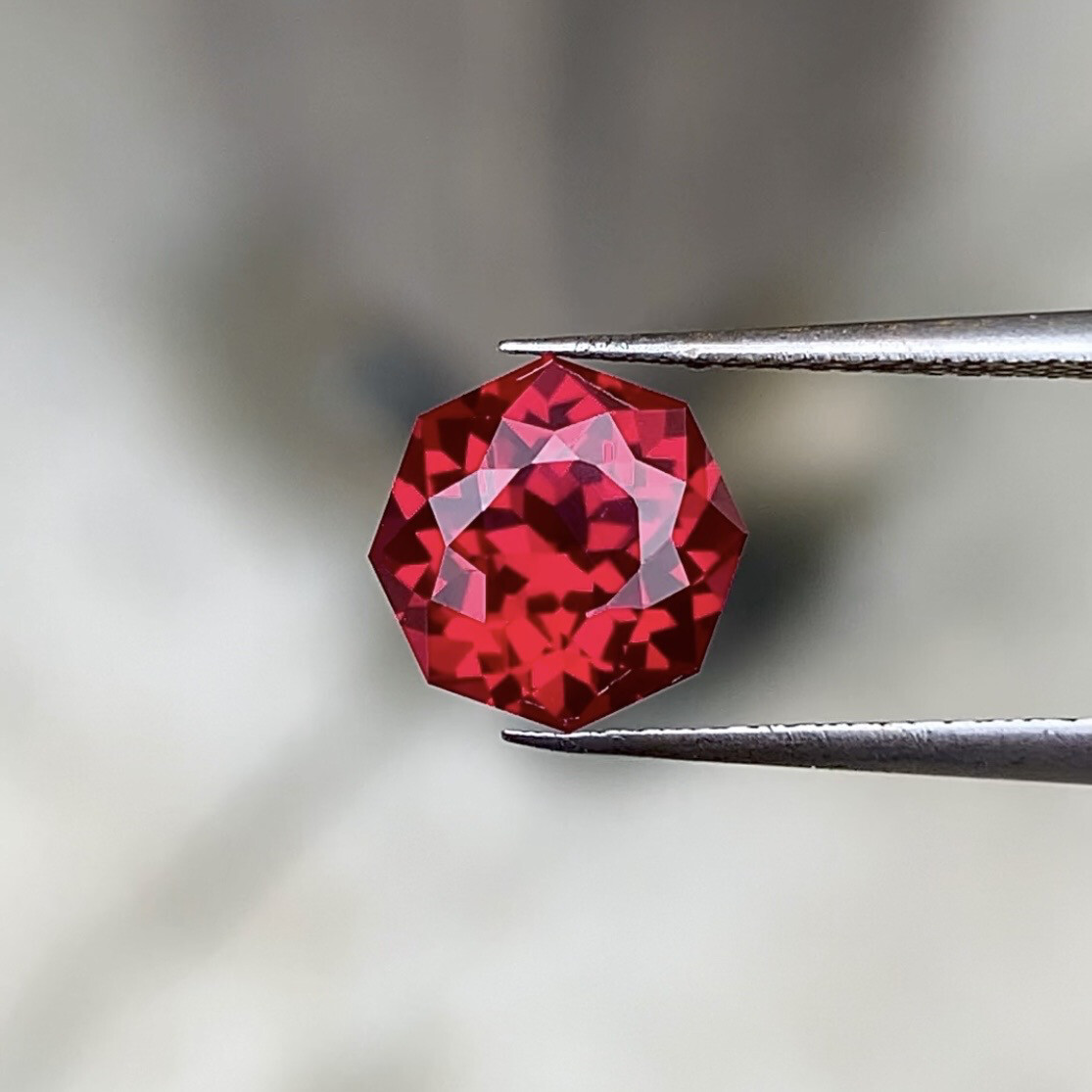 ᴬᵀᵞᴾᴵᶜᴬᴸ RED RUBY 2.40ct 🌱