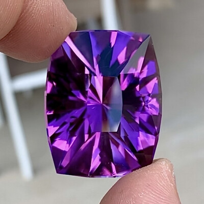 ᴬᵀᵞᴾᴵᶜᴬᴸ CHUNKY AMETHYST 142ct