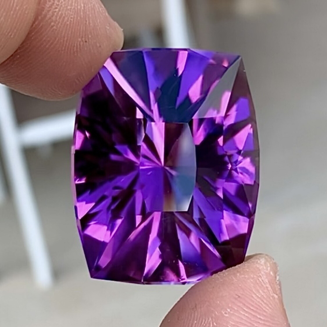 ᴬᵀᵞᴾᴵᶜᴬᴸ CHUNKY AMETHYST 142ct