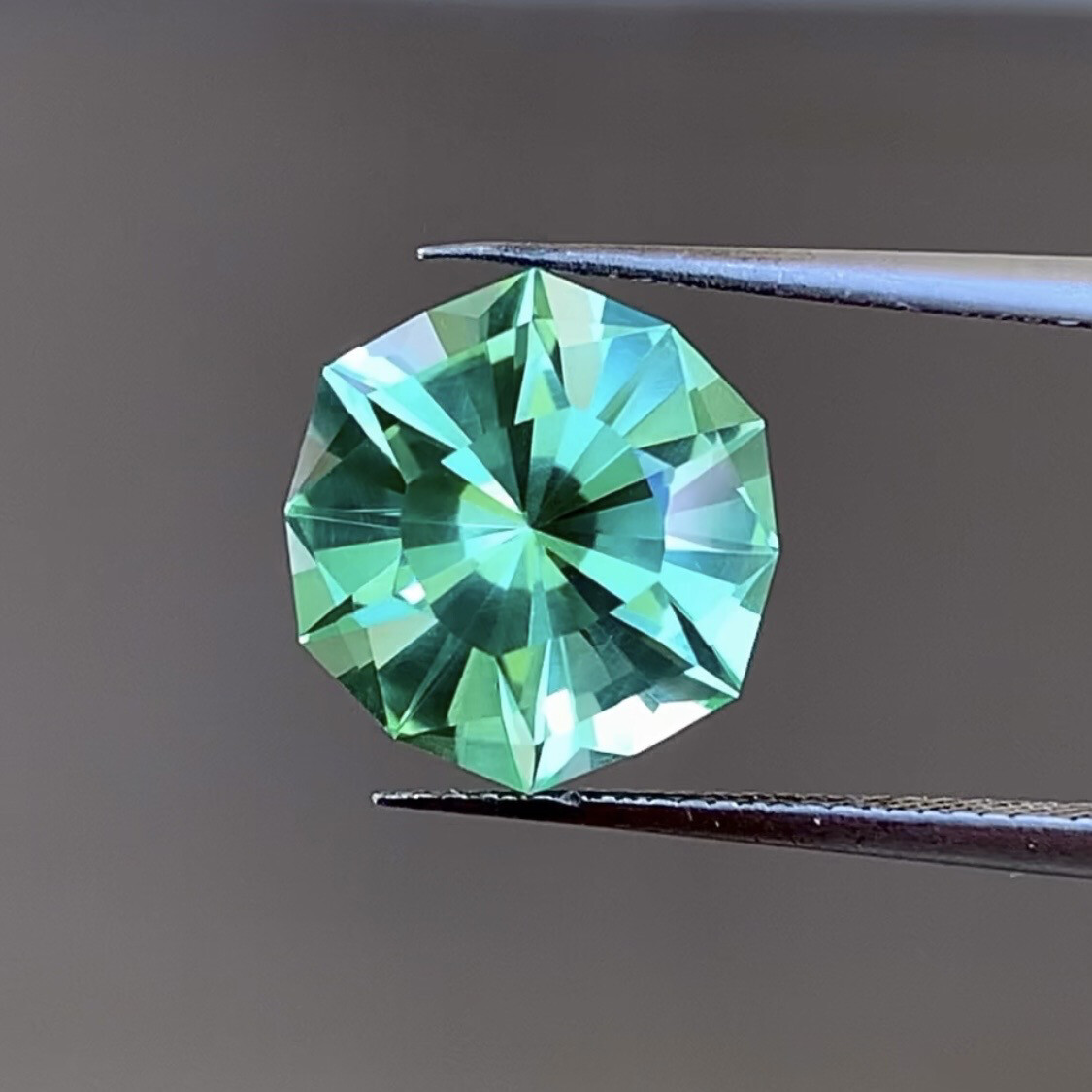 ᴬᵀᵞᴾᴵᶜᴬᴸ MINT SAPPHIRE 5.26ct 🌱