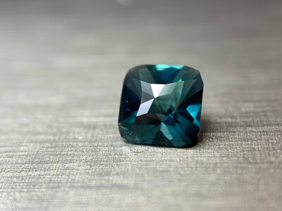 ᴬᵀᵞᴾᴵᶜᴬᴸ BLUE GREEN TOURMALINE 0.58ct