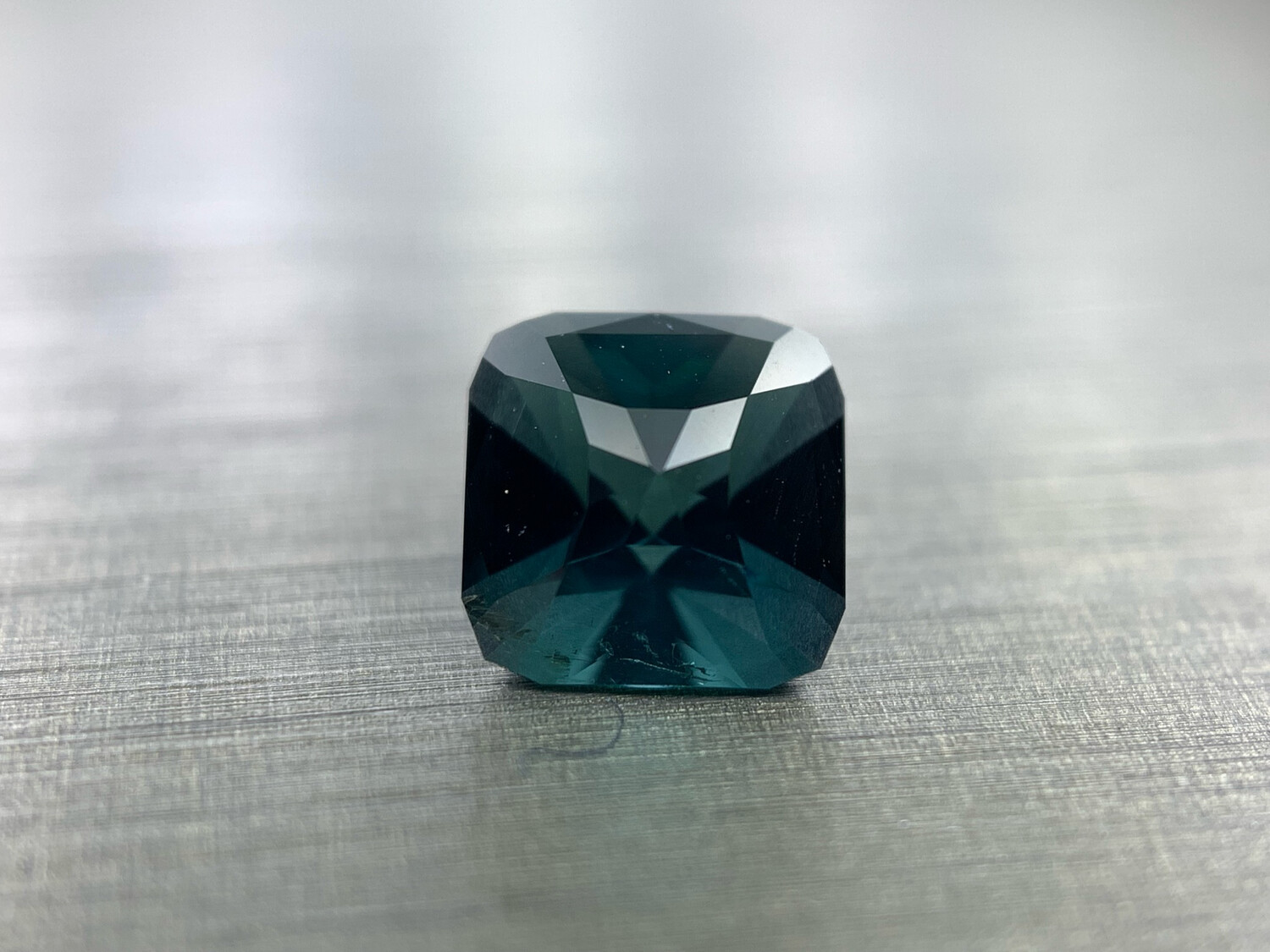 ᴬᵀᵞᴾᴵᶜᴬᴸ BLUE GREEN TOURMALINE 0.58ct