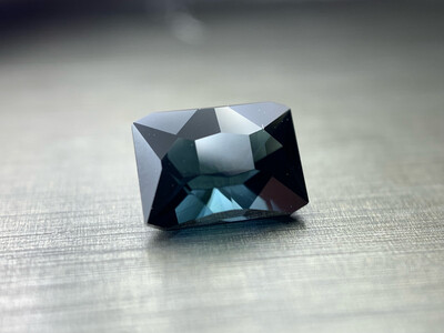 ᴬᵀᵞᴾᴵᶜᴬᴸ DARKSIDE TOURMALINE 1.14ct