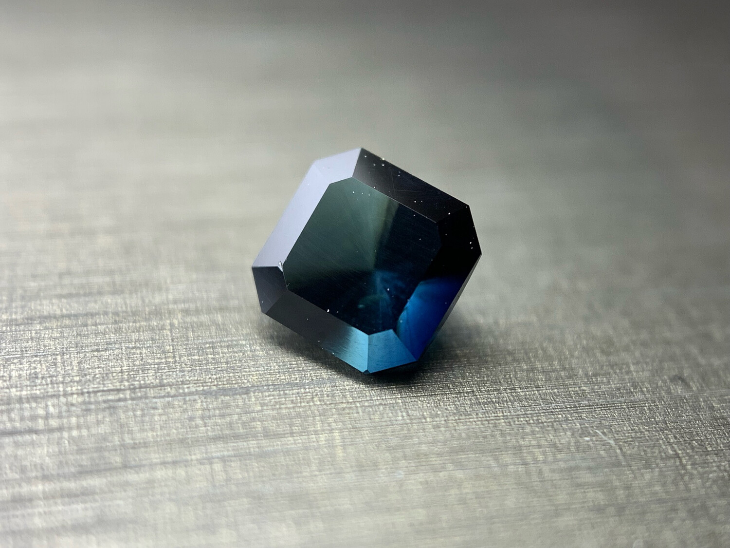 ᴬᵀᵞᴾᴵᶜᴬᴸ DARKSIDE TOURMALINE 0.45ct
