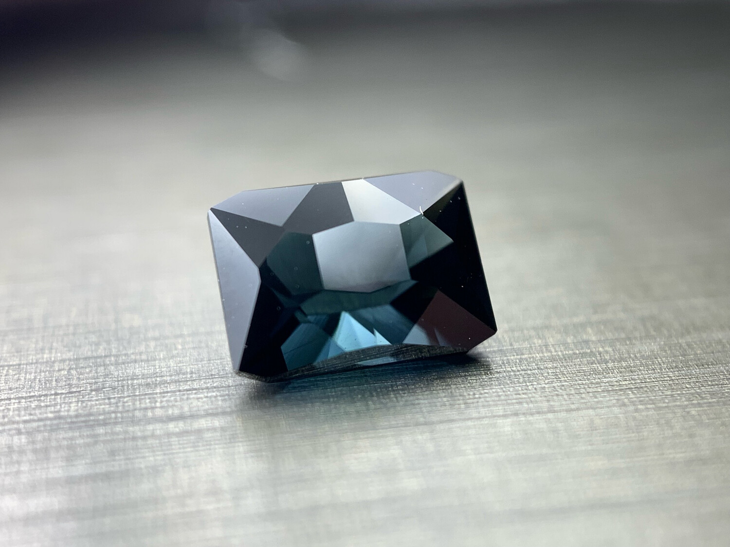 ᴬᵀᵞᴾᴵᶜᴬᴸ DARKSIDE TOURMALINE 1.14ct