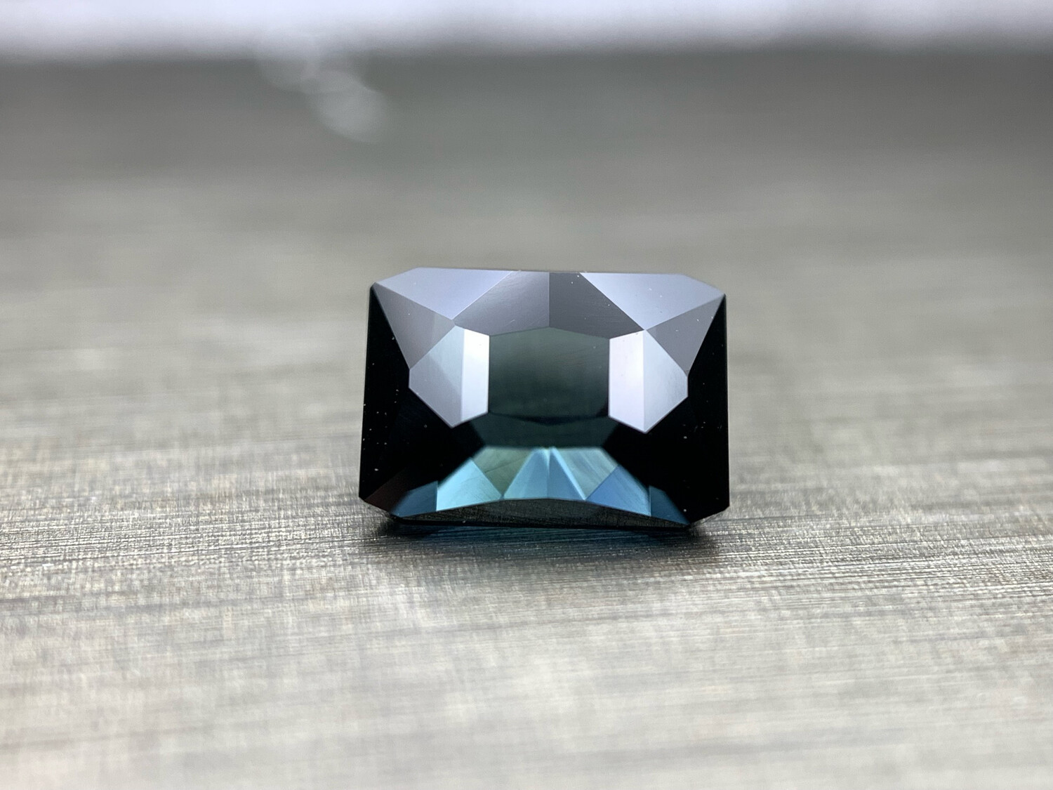 ᴬᵀᵞᴾᴵᶜᴬᴸ DARKSIDE TOURMALINE 1.14ct