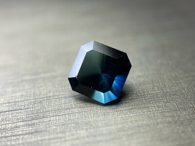 ᴬᵀᵞᴾᴵᶜᴬᴸ DARKSIDE TOURMALINE 0.45ct