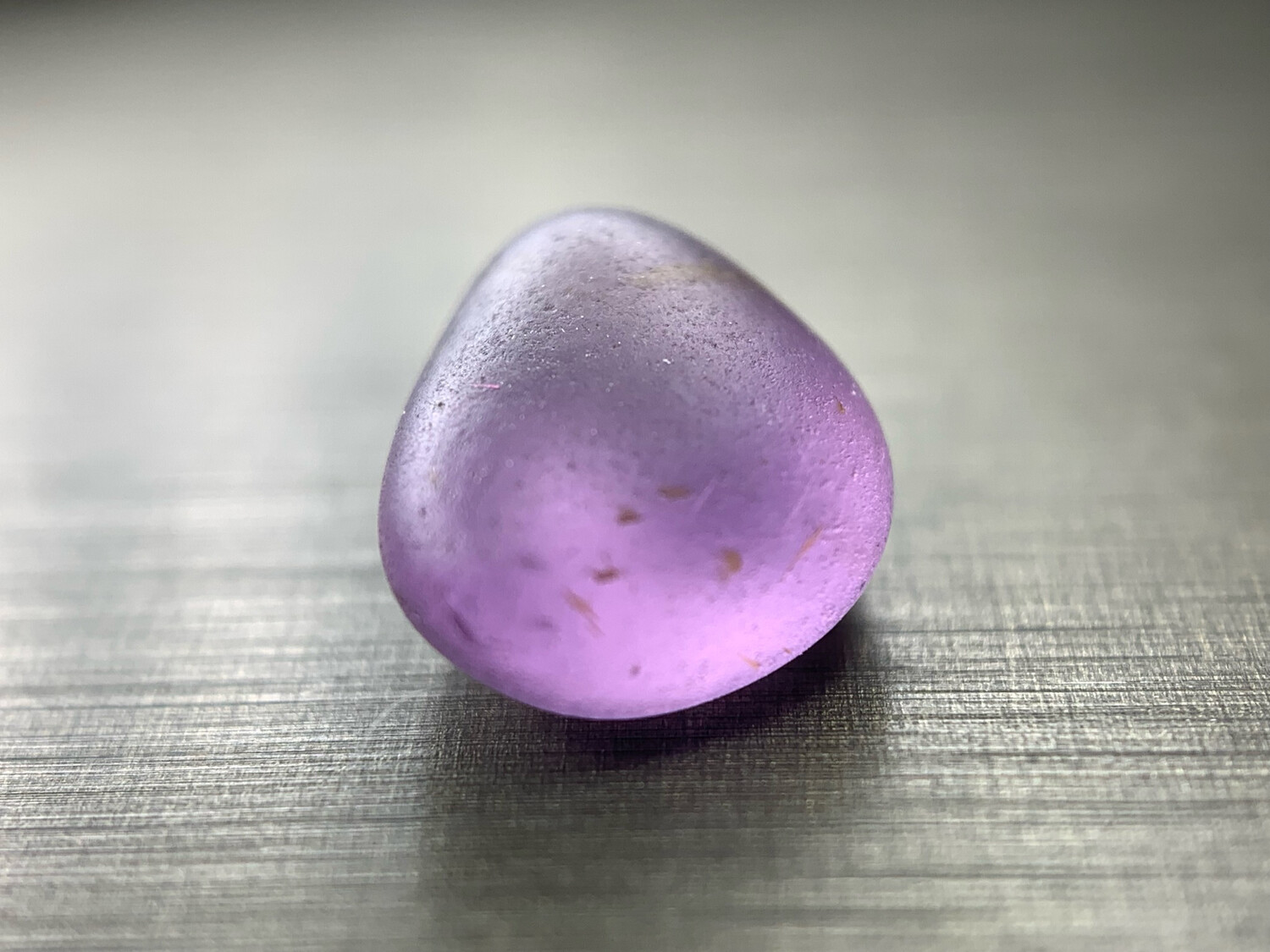 LAVENDER SPINEL 2.83ct