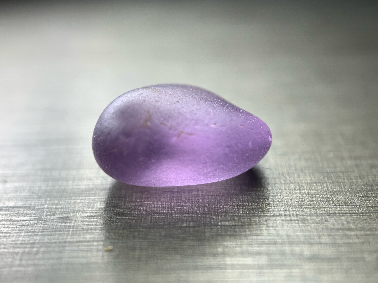 LAVENDER SPINEL 2.83ct