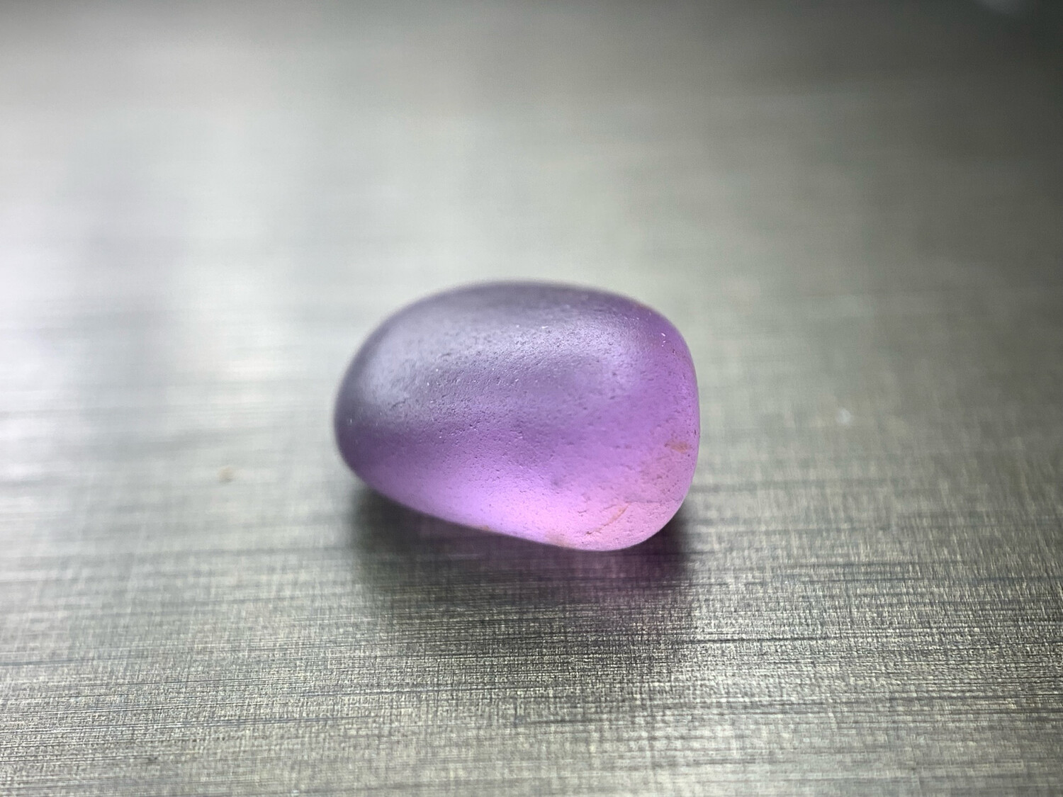 LAVENDER SPINEL 2.83ct