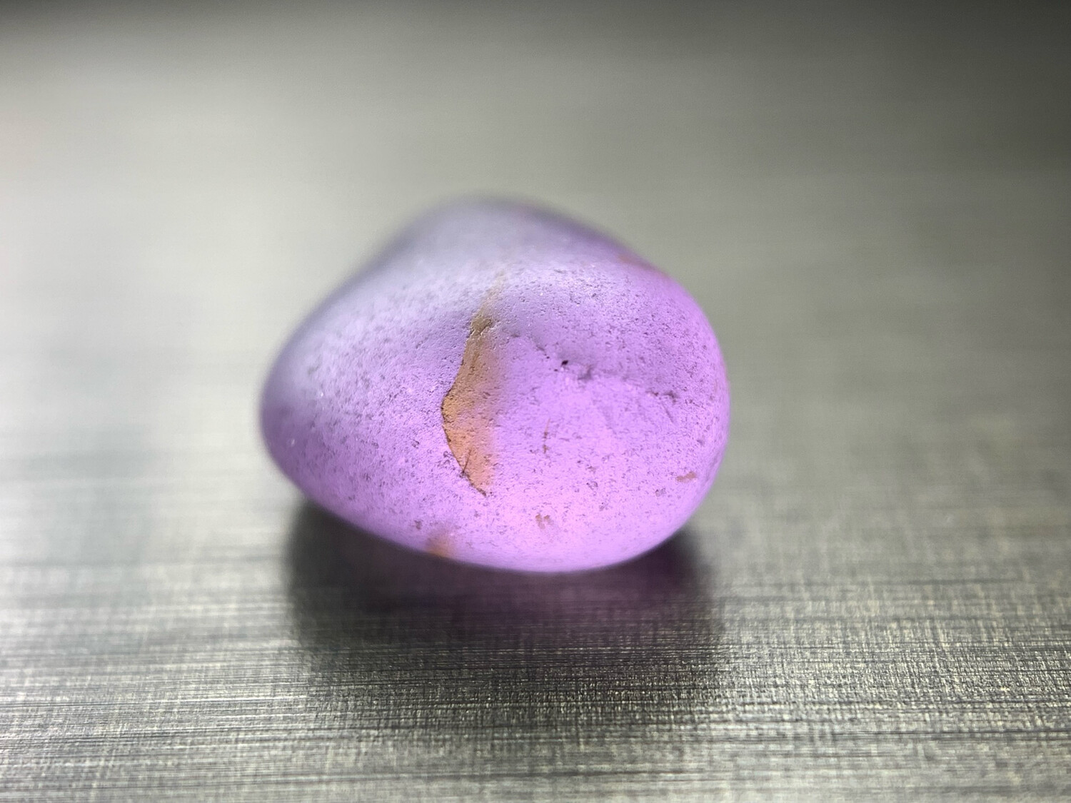 LAVENDER SPINEL 2.83ct