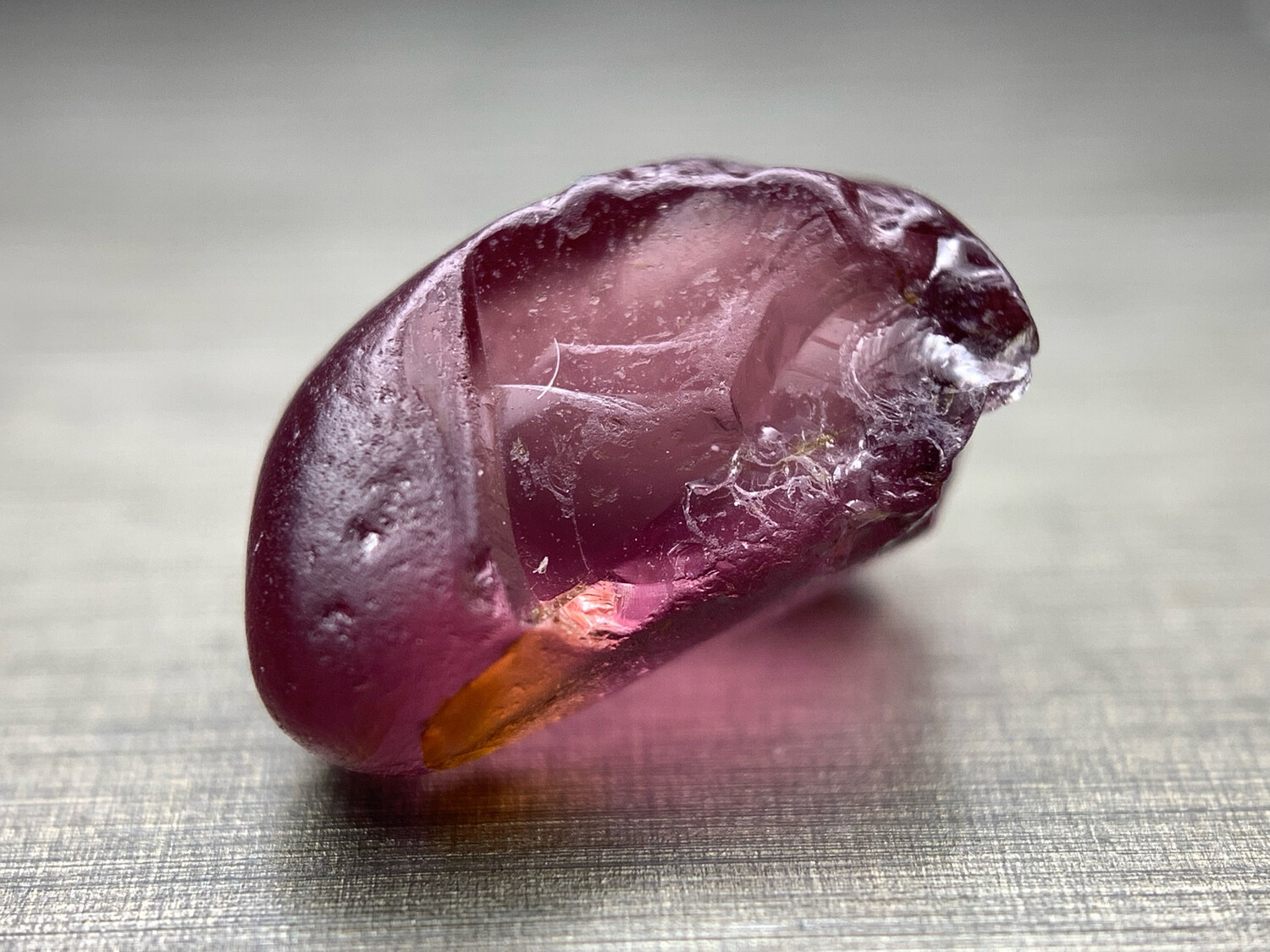 PINK SPINEL 4.43ct