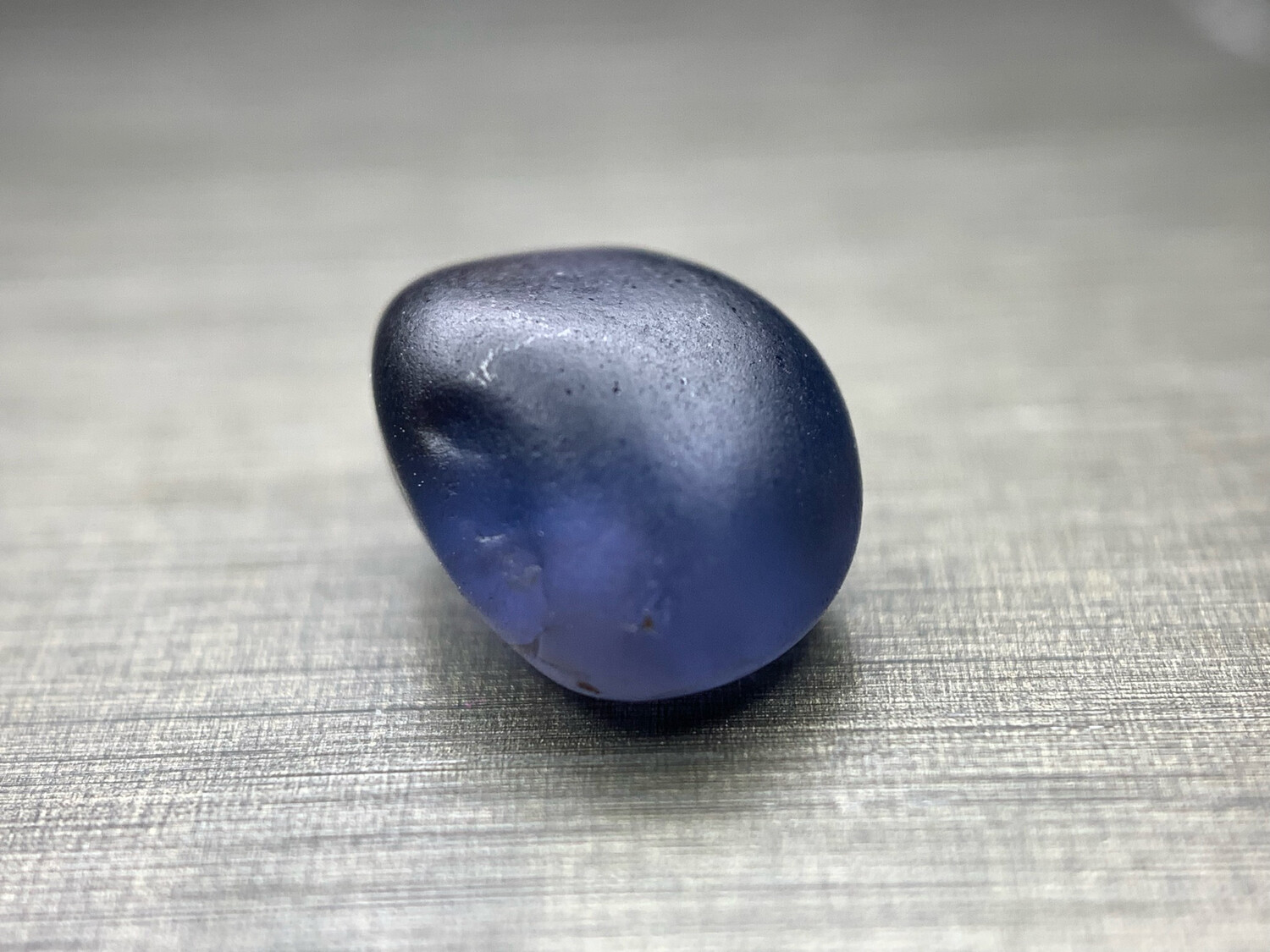 NIGHT BLUE SPINEL 2.91ct