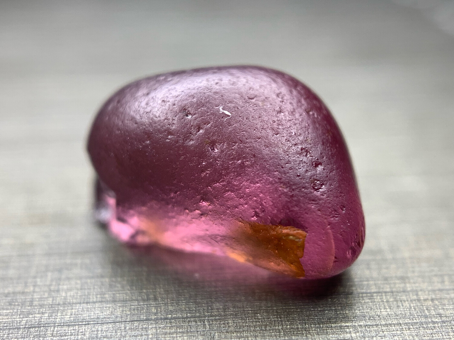PINK SPINEL 4.43ct