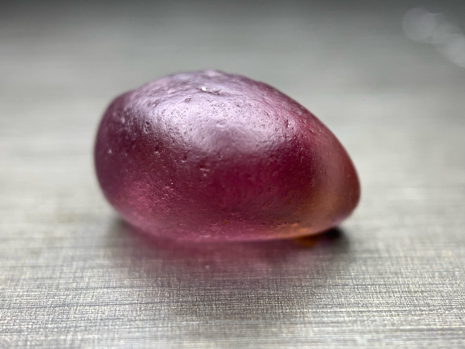 PINK SPINEL 4.43ct