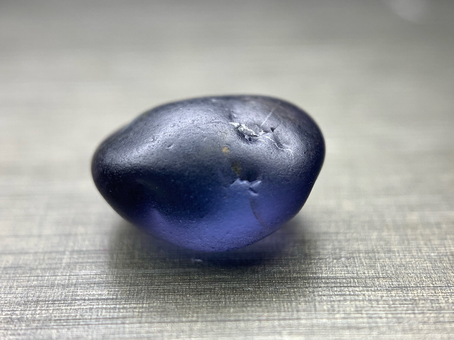 NIGHT BLUE SPINEL 2.91ct