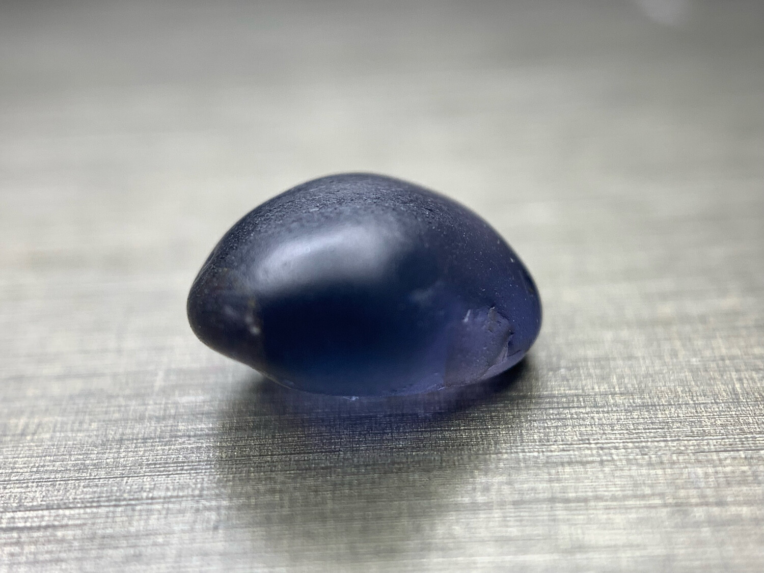 NIGHT BLUE SPINEL 2.91ct