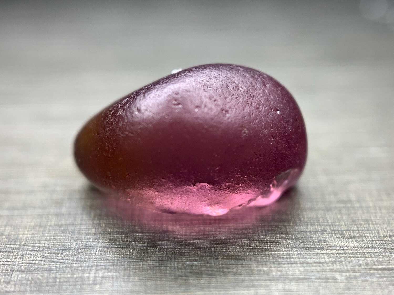 PINK SPINEL 4.43ct