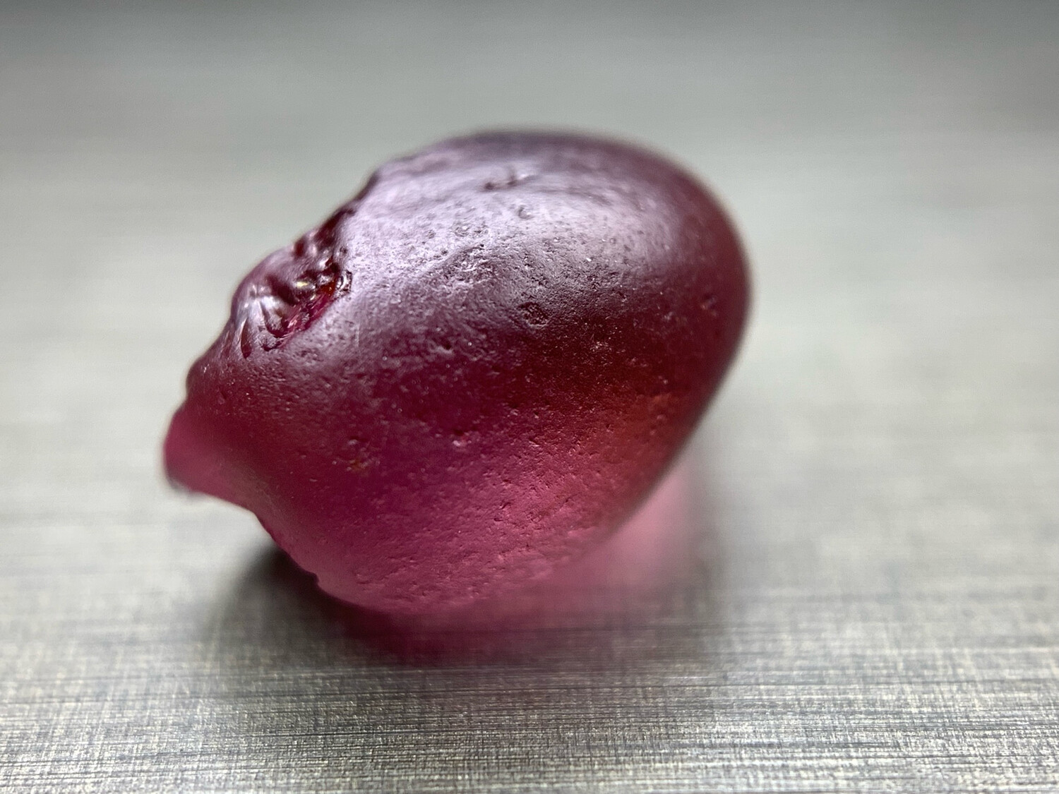 PINK SPINEL 4.43ct